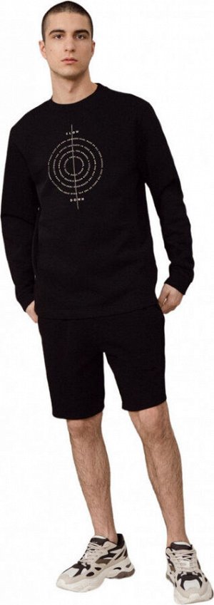 Джемпер мужской MEN'S SWEATSHIRT