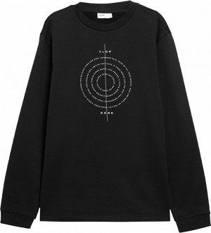 Джемпер мужской MEN'S SWEATSHIRT