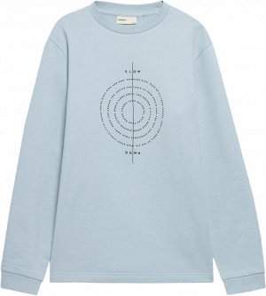 Джемпер мужской MEN'S SWEATSHIRT