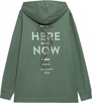 Джемпер мужской MEN'S SWEATSHIRT