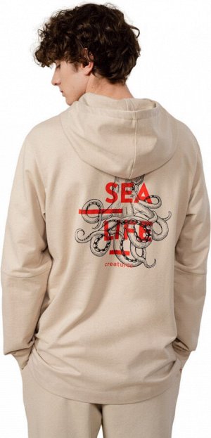 Джемпер мужской MEN'S SWEATSHIRT