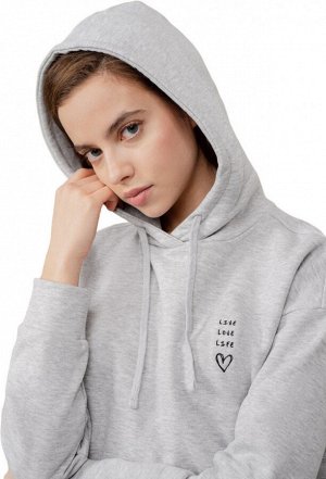 Джемпер женский WOMEN'S SWEATSHIRT