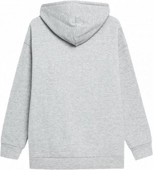 Джемпер женский WOMEN'S SWEATSHIRT