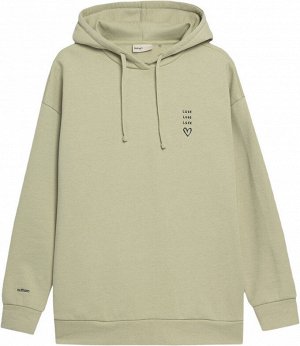 Джемпер женский WOMEN'S SWEATSHIRT