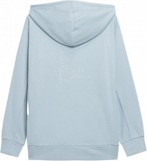 Джемпер женский WOMEN'S SWEATSHIRT