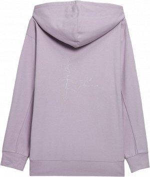 Джемпер женский WOMEN'S SWEATSHIRT