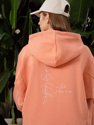 Джемпер женский WOMEN'S SWEATSHIRT