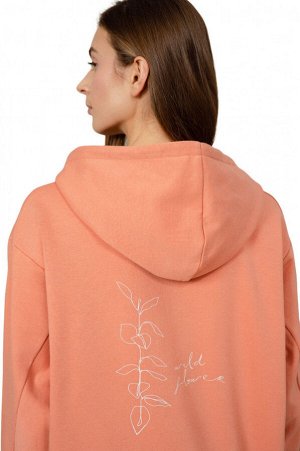 Джемпер женский WOMEN'S SWEATSHIRT