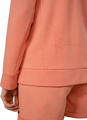 Джемпер женский WOMEN'S SWEATSHIRT