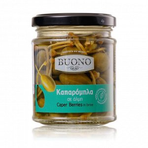 Каперсы Buono