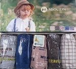 Трусы - плавки для мальчиков 5 ш