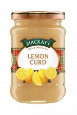 Лимонный курд MACKAY