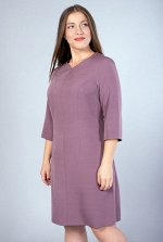 Офисное платье