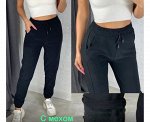 БРЮКИ СПОРТИВНЫЕ ЖЕНСКИЕ