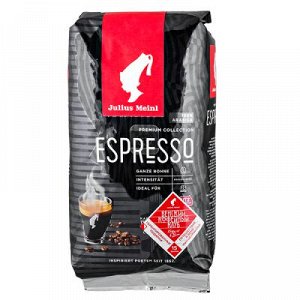 Кофе Julius Meinl ESPRESSO PREMIUM 500 г зерно