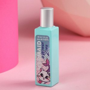 Набор «Mi-Mi-Mi Beauty Box»: парфюм (30 мл), крем для рук (30 мл)