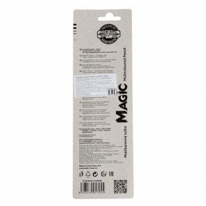 Карандаш с многоцветным грифелем Koh-I-Noor 3405/01 MAGIC Original, 5.6 мм