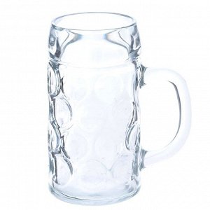 "PSB" PUB" Кружка для пива 625 мл.