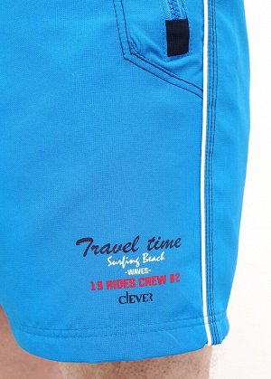 Clever wear CLE шорты муж 593498рт