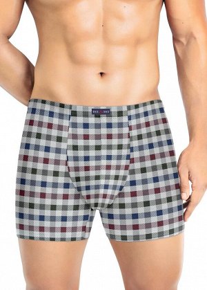 Clever wear Трусы мужские шорты MSH601211