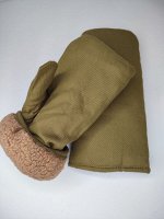 Варежки