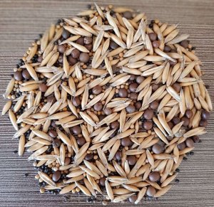 Семена трав "Смесь сидератов" 500 гр