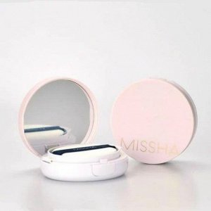 Кушон с маскирующими способностям Missha Magic Cushion Cover Lasting