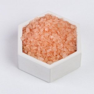 Соль для ванны «Время чудес!» 100 г, аромат миндальное печенье