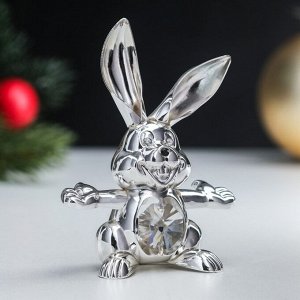 Сувенир "Кролик", в подарочной упаковке