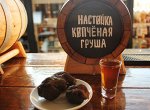 Настойка Копченая Груша, 42 гр