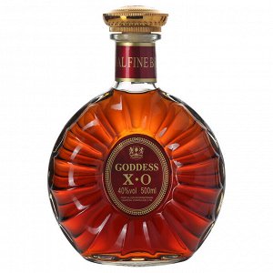 Elix Brandy X.O.,