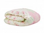 Одеяло &quot;Эконом&quot; синтепон п/э 200х220 (вес 1300гр)