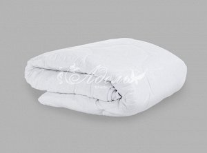 Одеяло Файбер стеганое всесезонное микрофибра 105х140 (плотность 300 г/м2)