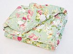 Одеяло &quot;Файбер&quot; зима п/э 200х220 (2650 г)
