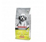 Сухой  корм для собак &quot;Morando Professional&quot; Cane 1,5кг. для мелк.пор. PRO VITAL с ГОВЯДИНОЙ.