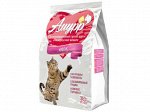 Сухой корм для кошек &quot;Амурр&quot;  350гр.  КРОЛИК