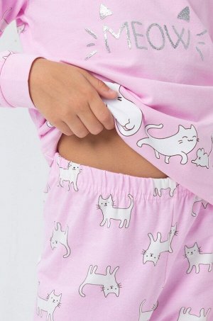Пижама для девочки