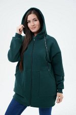 Женская толстовка 9165