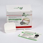 Круподерм (9×10 СМ) – стерильная самофиксирующаяся повязка 5 штук.