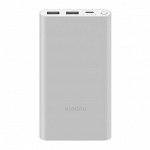 Внешний аккумулятор Xiaomi Power Bank 3 (10000mAh) 22.5W