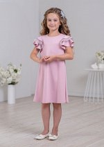 Лаврента, цвет сух.роза
