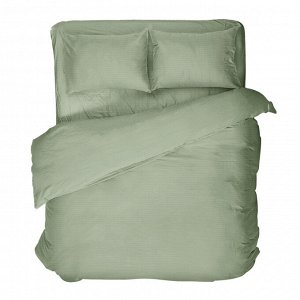 Постельное белье. Цвет: Smoke Green