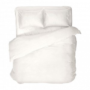 Постельное белье. Цвет: Warm white