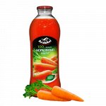 Нектар Аршани морковный 1л