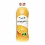 Сок Аршани апельсиновый 1л