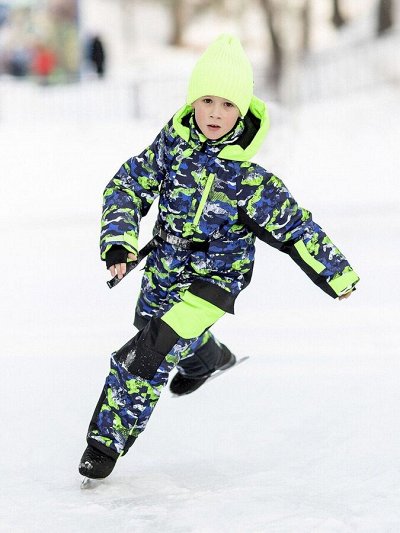 Ботинки зимние натуральные Акция всего 689р — Детская зимняя одежда -50%
