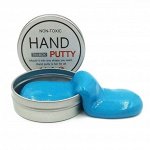 Жвачка для рук Hand Putty магнитная