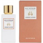 Jasmine Leather Eau D&#039;Itali парфюмерная вода