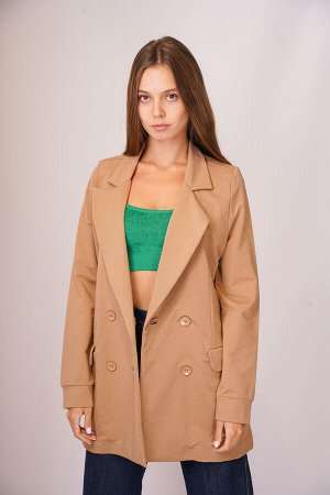 Пиджак "Оверсайз" Ciocco 7280