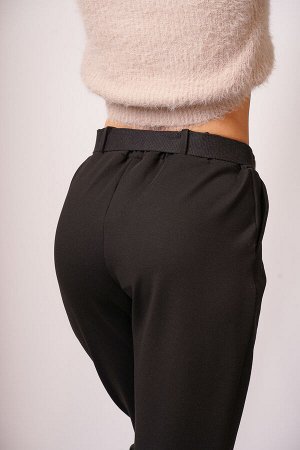 Брюки батал Caramel 16031